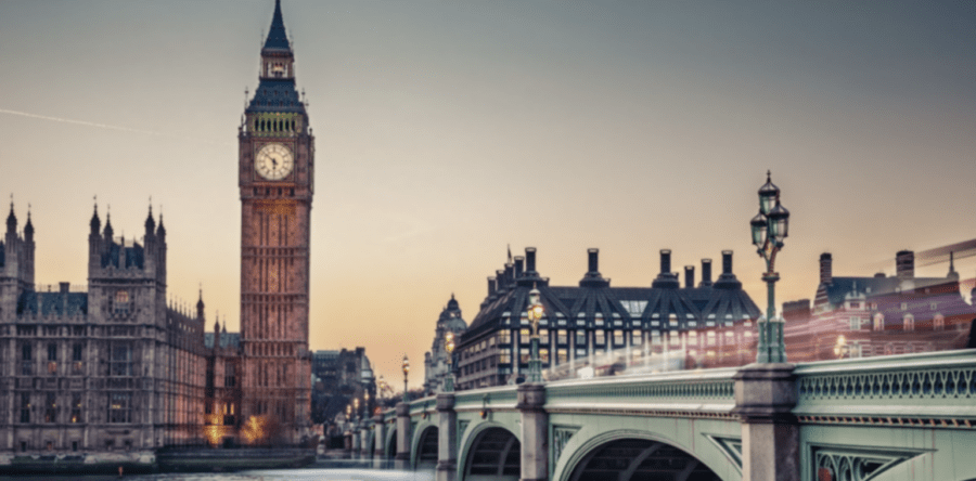 Jak se naučit anglicky?