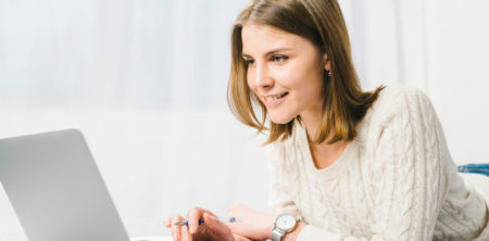 Jak se učit anglicky?