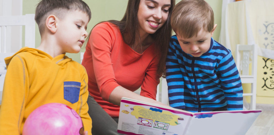 Brno – výuka angličtiny